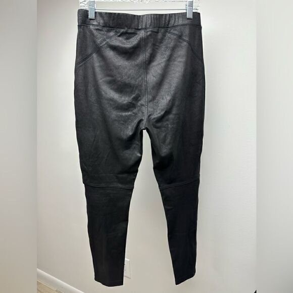 Midnight Vegan Suede Skin by Free People M - Picture 5 of 8